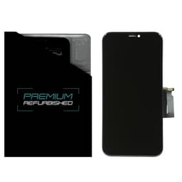 Premium Refurbished - LCD Screen Assembly for iPhone XR (Black)
