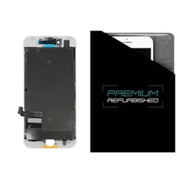 Premium Refurbished - Premium LCD Screen and Digitizer Assembly, for iPhone 7 (White) 