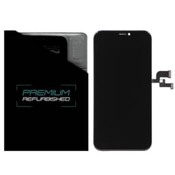 Premium Refurbished - OLED Screen Assembly for iPhone XS (Black)