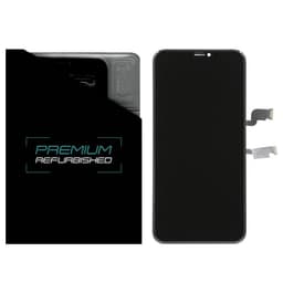 Premium Refurbished - OLED Screen Assembly for iPhone XS Max (Black)