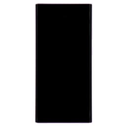 Aftermarket - Soft OLED Screen and Digitizer Assembly w/ Frame for Samsung Galaxy S23 Ultra 5G (S918) (Lavender)