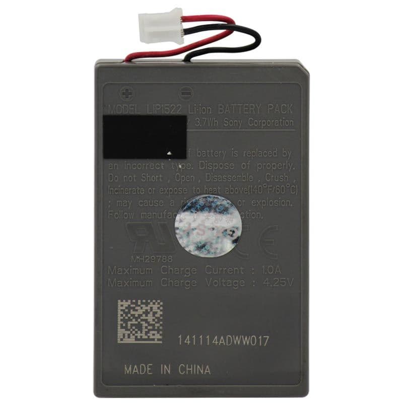 Battery for Sony PlayStation 4 Slim / Pro