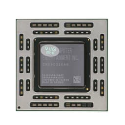 APU / GPU IC Chip for Sony PlayStation 4 (CXD90026AG / CUH-1100)
