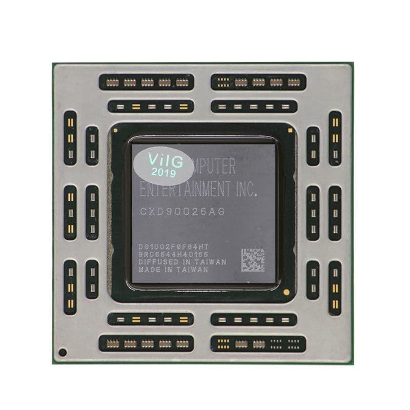 APU / GPU IC Chip for Sony PlayStation 4 (CXD90026AG / CUH-1100)