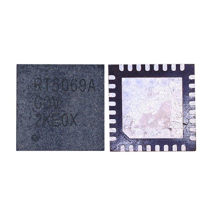 Richtek RT5069 IC for PlayStation 4 Slim / 4 Pro (QNF-32)