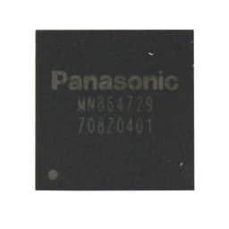 HDMI Video Output IC Chip for Sony PlayStation 4 Slim / Pro (MN864729)