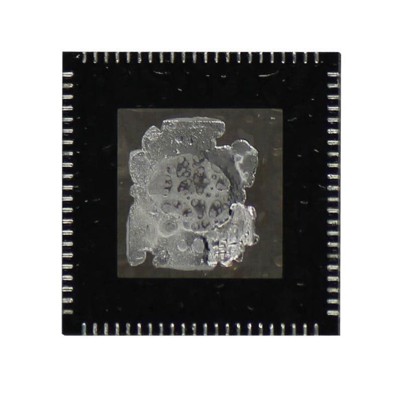 HDMI Video Output IC Chip for Sony PlayStation 4 Slim / Pro (MN864729)