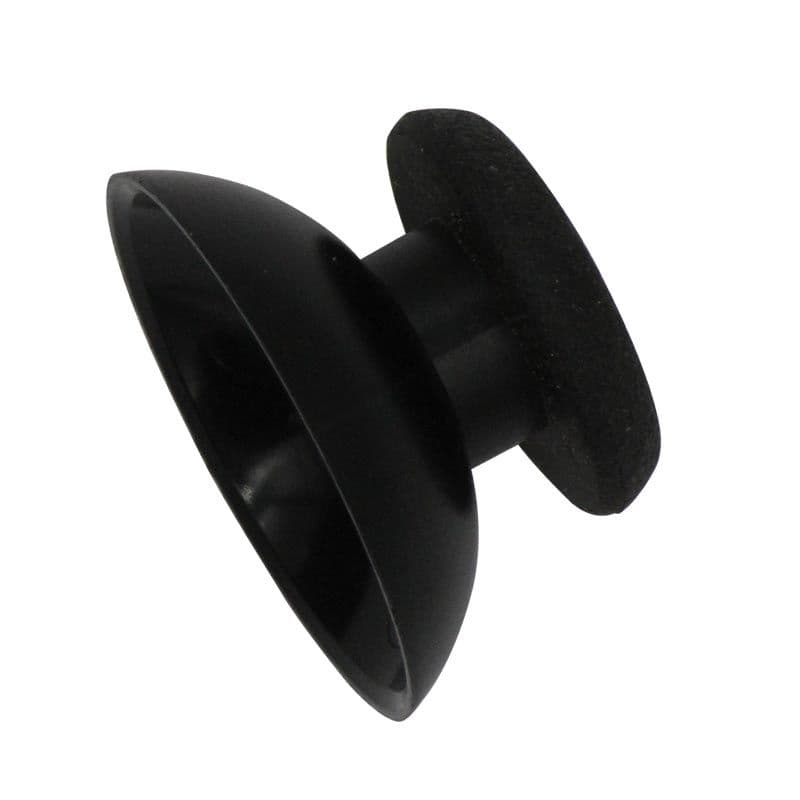 Thumbstick Cap for Sony PlayStation 4 Controller (4.0) (Single Piece) (Dark Gray) 
