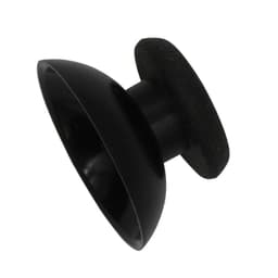 Thumbstick Cap for Sony PlayStation 4 Controller (4.0) (Single Piece) (Dark Gray) 