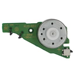 Optical Disk Drive Sensor Switch Motor for Sony PlayStation 4 PS4 (KLD-002)