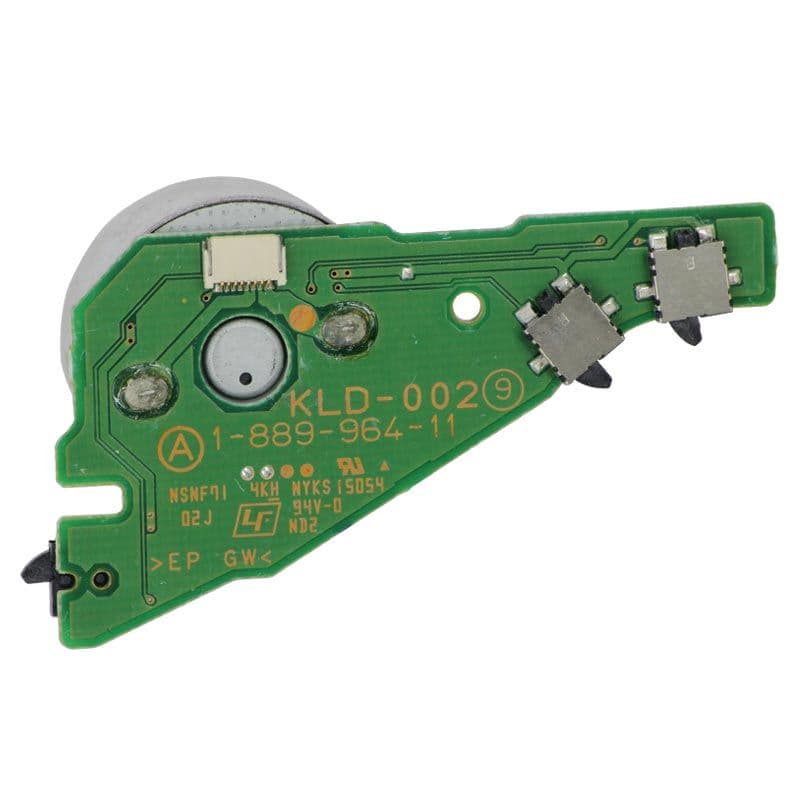 Optical Disk Drive Sensor Switch Motor for Sony PlayStation 4 PS4 (KLD-002)