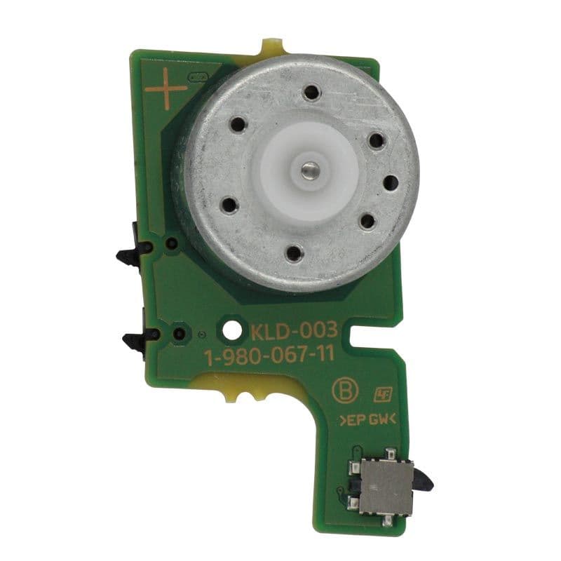 Optical Disk Drive Sensor Switch Motor for Sony PlayStation 4 PS4 (KLD-003)