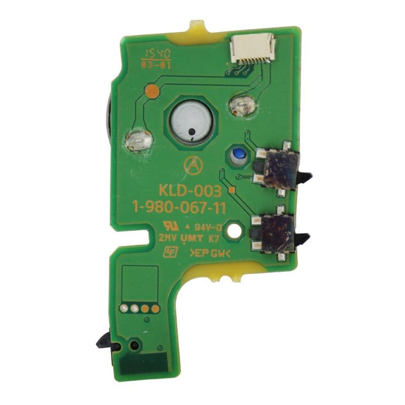 Optical Disk Drive Sensor Switch Motor for Sony PlayStation 4 PS4 (KLD-003)