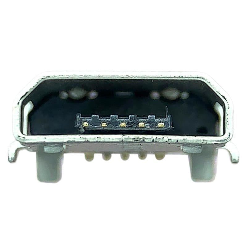 AUX Camera Connector Port for PlayStation 4 (Soldering Required)