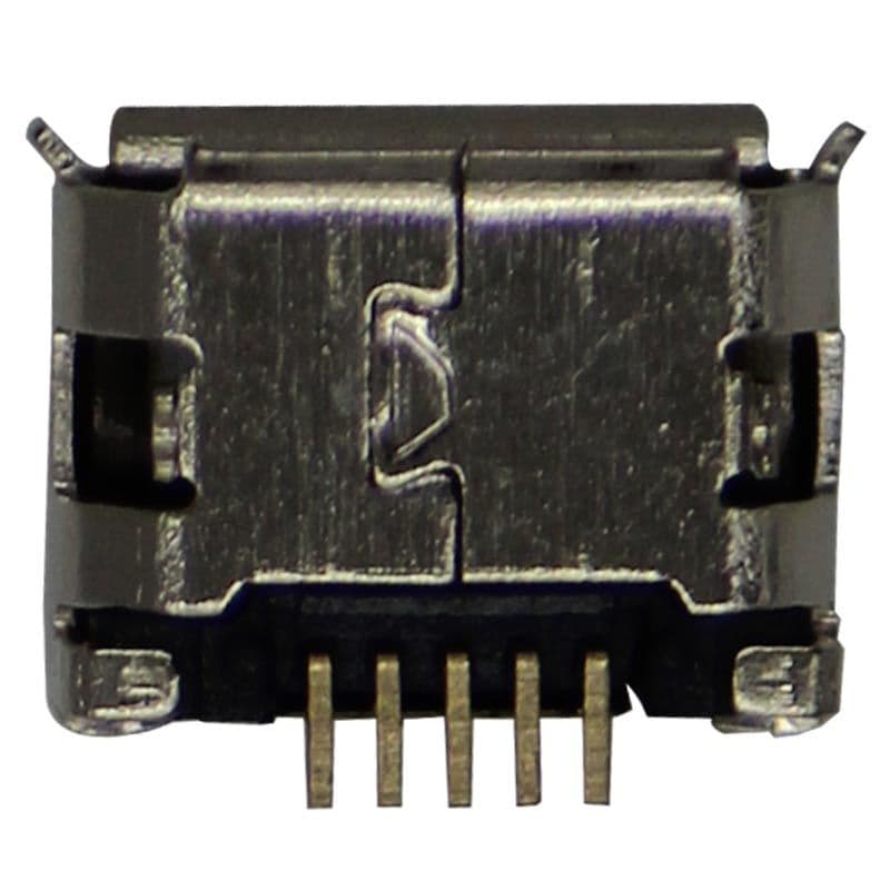 Micro USB Dock Port Flex for Sony PlayStation 4