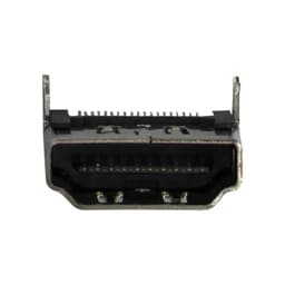 HDMI Port for Sony PlayStation 4