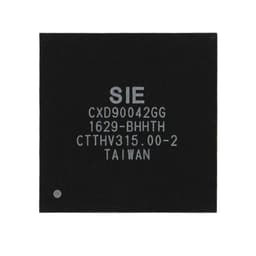SCEI CXD90042GG Southbridge IC Chip for Sony PlayStation 4 Slim (CUH-2000)
