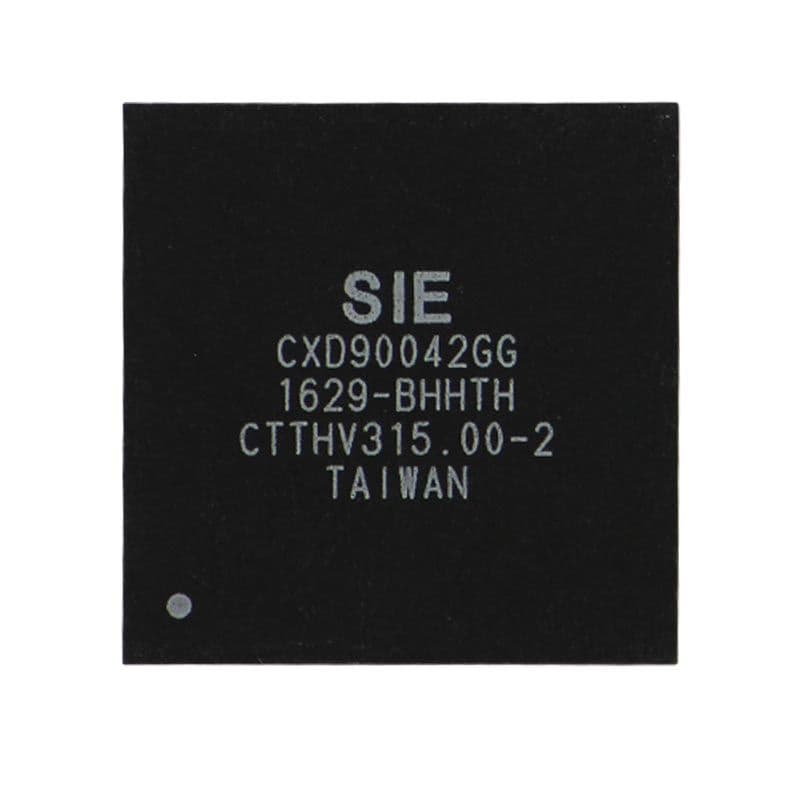 SCEI CXD90042GG Southbridge IC Chip for Sony PlayStation 4 Slim (CUH-2000)