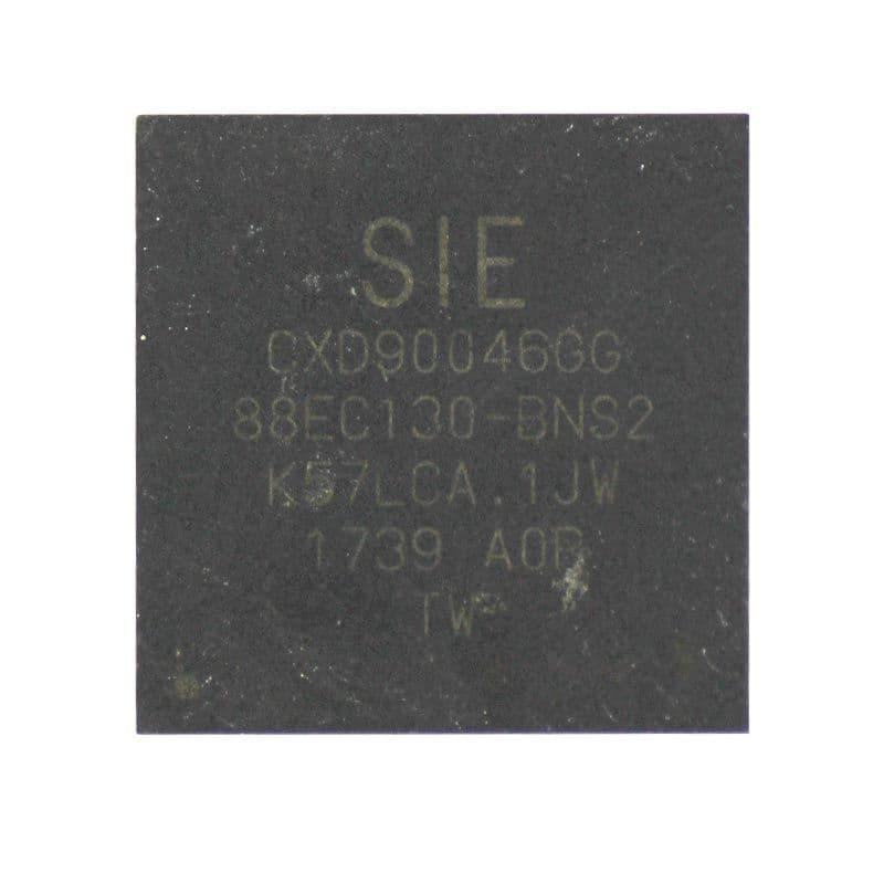 BGA Power IC Chip for Sony PlayStation 4 Slim (CXD90046GG)