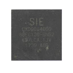 BGA Power IC Chip for Sony PlayStation 4 Slim (CXD90046GG)