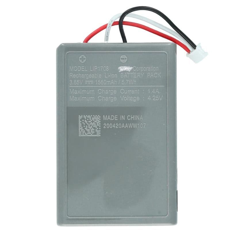 Battery for Sony PlayStation 5 Controller (LIP1708)