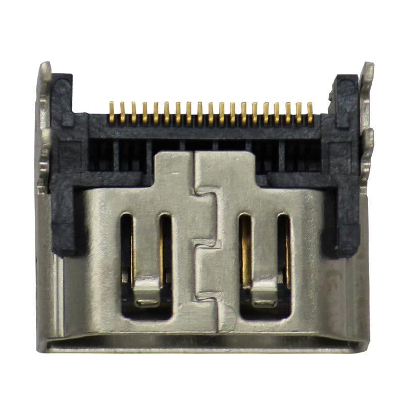(10 Pack) HDMI Port for Sony PlayStation 5 / PlayStation 5 Slim (Soldering Required)