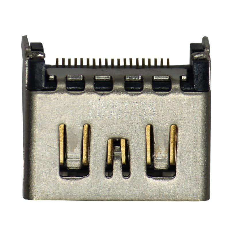 HDMI Port for Sony PlayStation 5 / PlayStation 5 Slim
