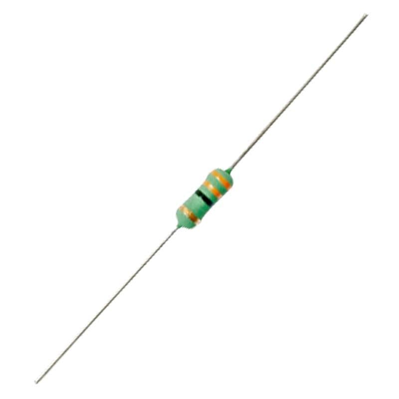 PS5 PSU R9 Resistor for PlayStation 5 (0.1ohm 2W) (YAGEO)