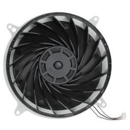 Internal Cooling Fan for Sony PlayStation 5 (17 Blades / G12L12MS1AH-56J14)