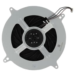 Internal Cooling Fan for Sony PlayStation 5 (17 Blades / G12L12MS1AH-56J14)