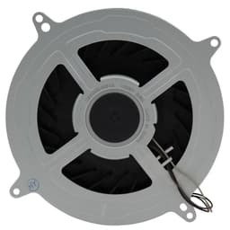 Internal Cooling Fan for Sony PlayStation 5 (23 Blades / KSB1212HGG4E)