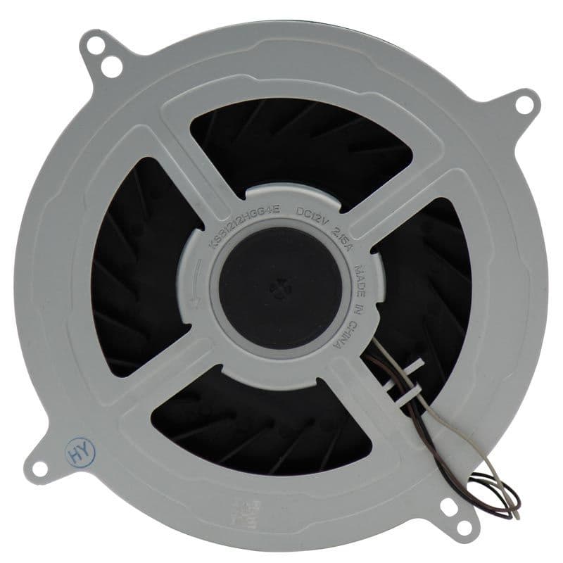 Internal Cooling Fan for Sony PlayStation 5 (23 Blades / KSB1212HGG4E)