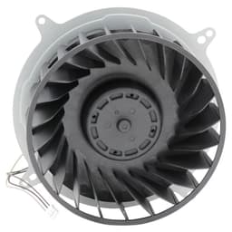 Internal Cooling Fan for Sony PlayStation 5 (23 Blades / KSB1212HGG4E)