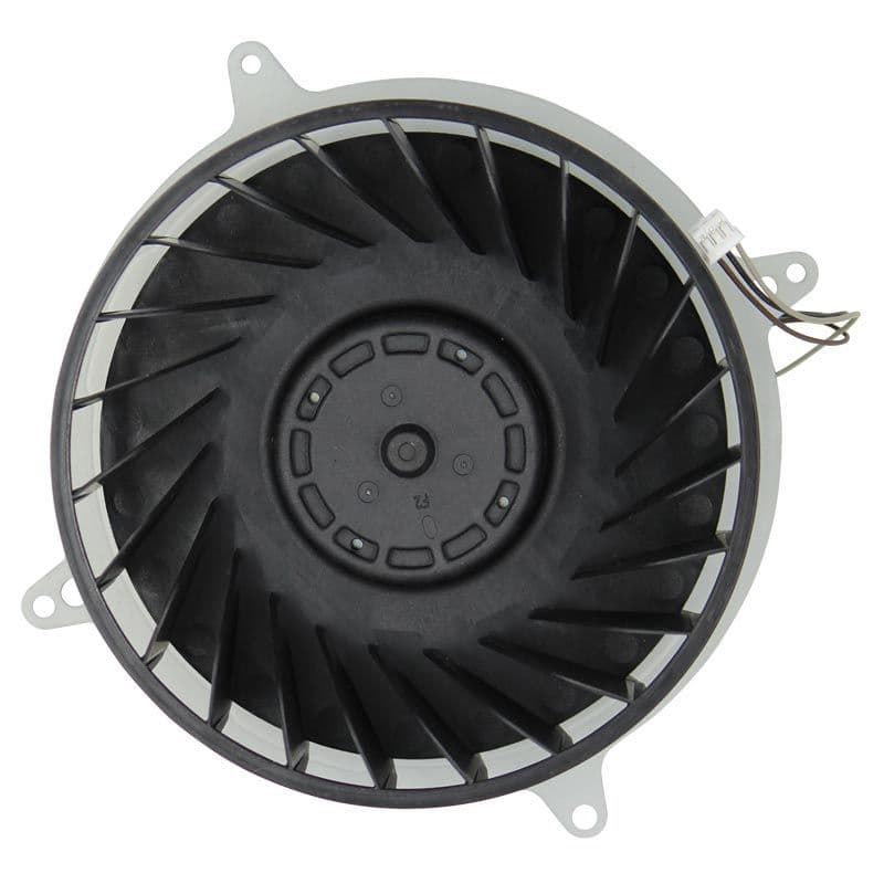 Internal Cooling Fan for Sony PlayStation 5 (23 Blades / KSB1212HGG4E)