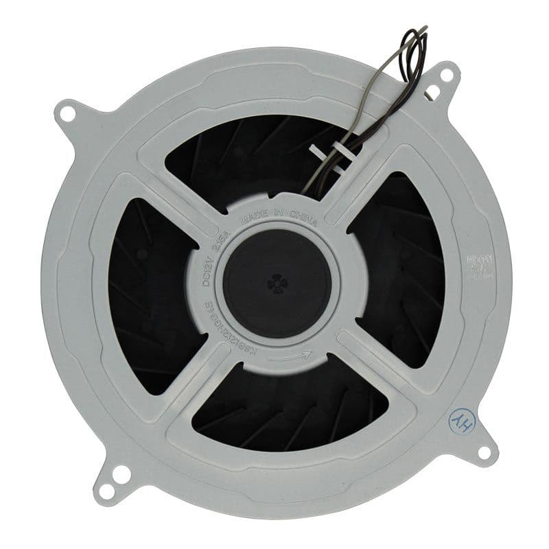 Internal Cooling Fan for Sony PlayStation 5 (23 Blades / KSB1212HGG4E)