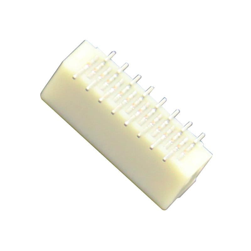 (5 Pack) LR FPC Connector for Sony PlayStation 5 (16 Pin) (Soldering Required)