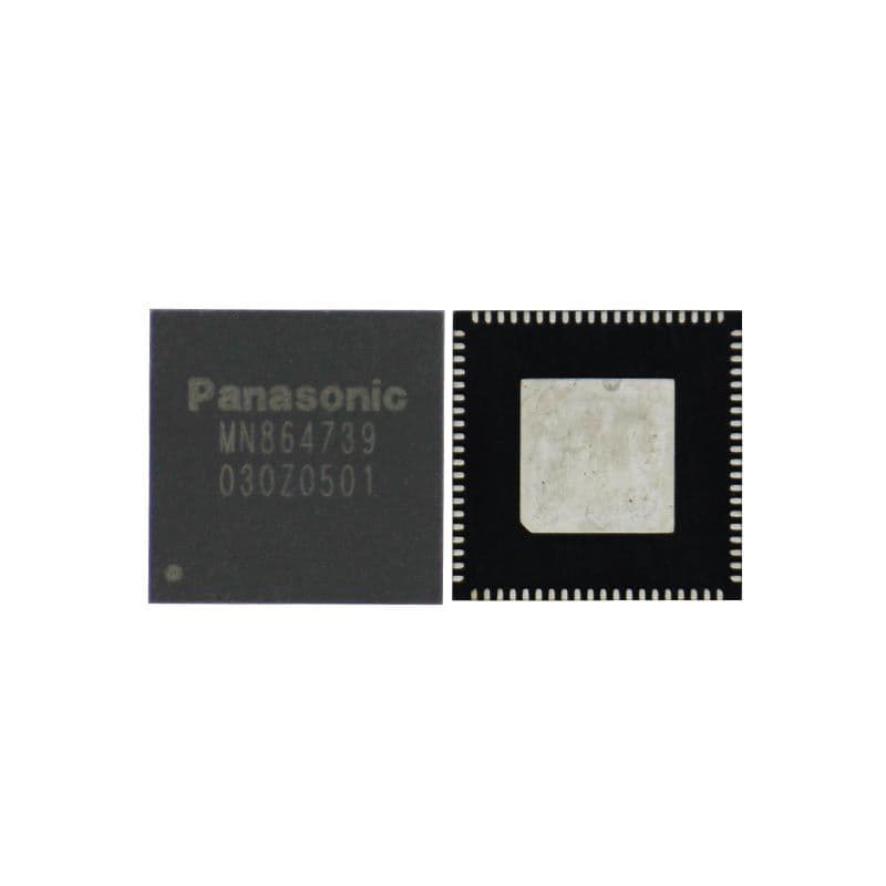 HDMI Encoder Video Output IC Chip for PS5 (MN864739)