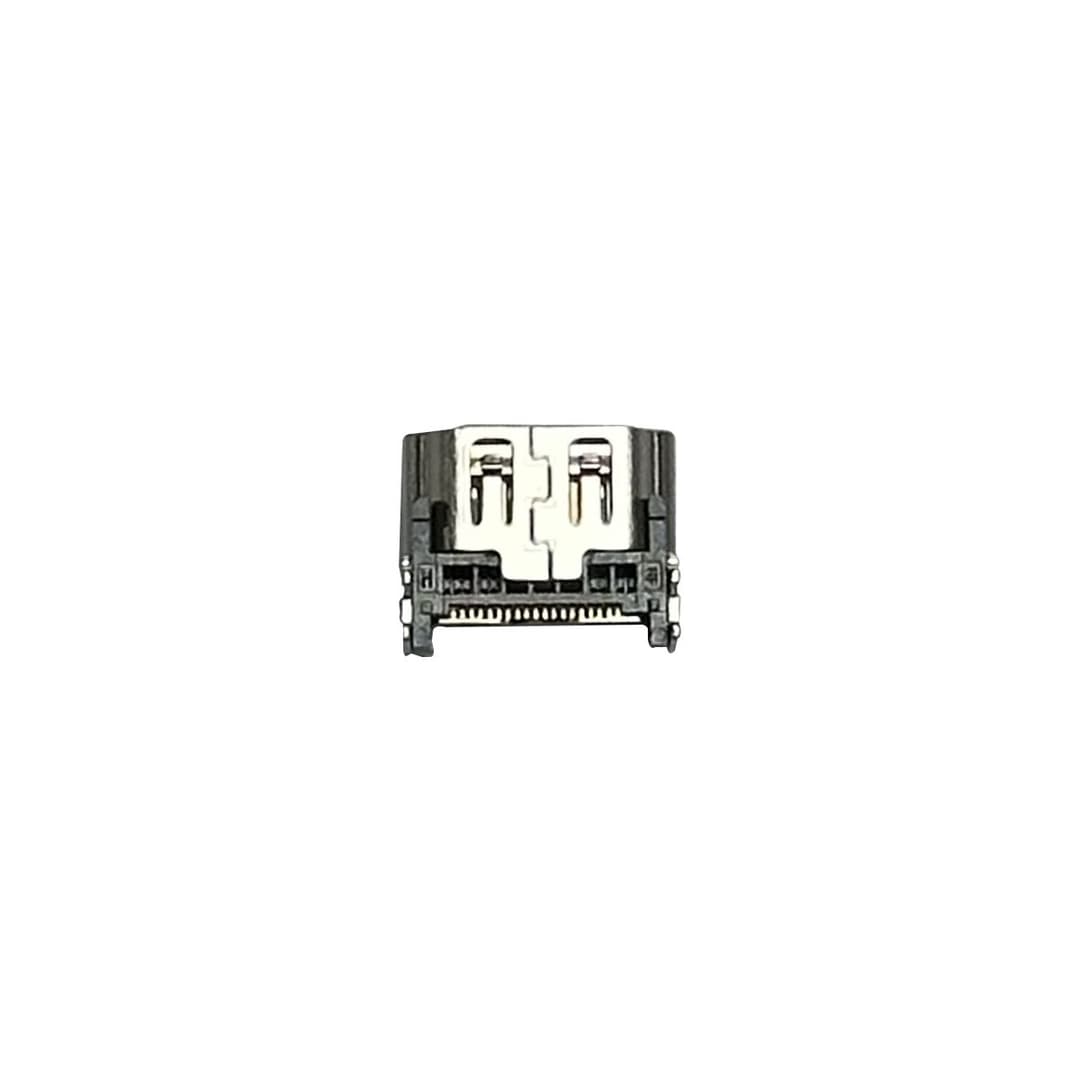 HDMI Port for Sony PlayStation 5 Pro (Soldering Required)