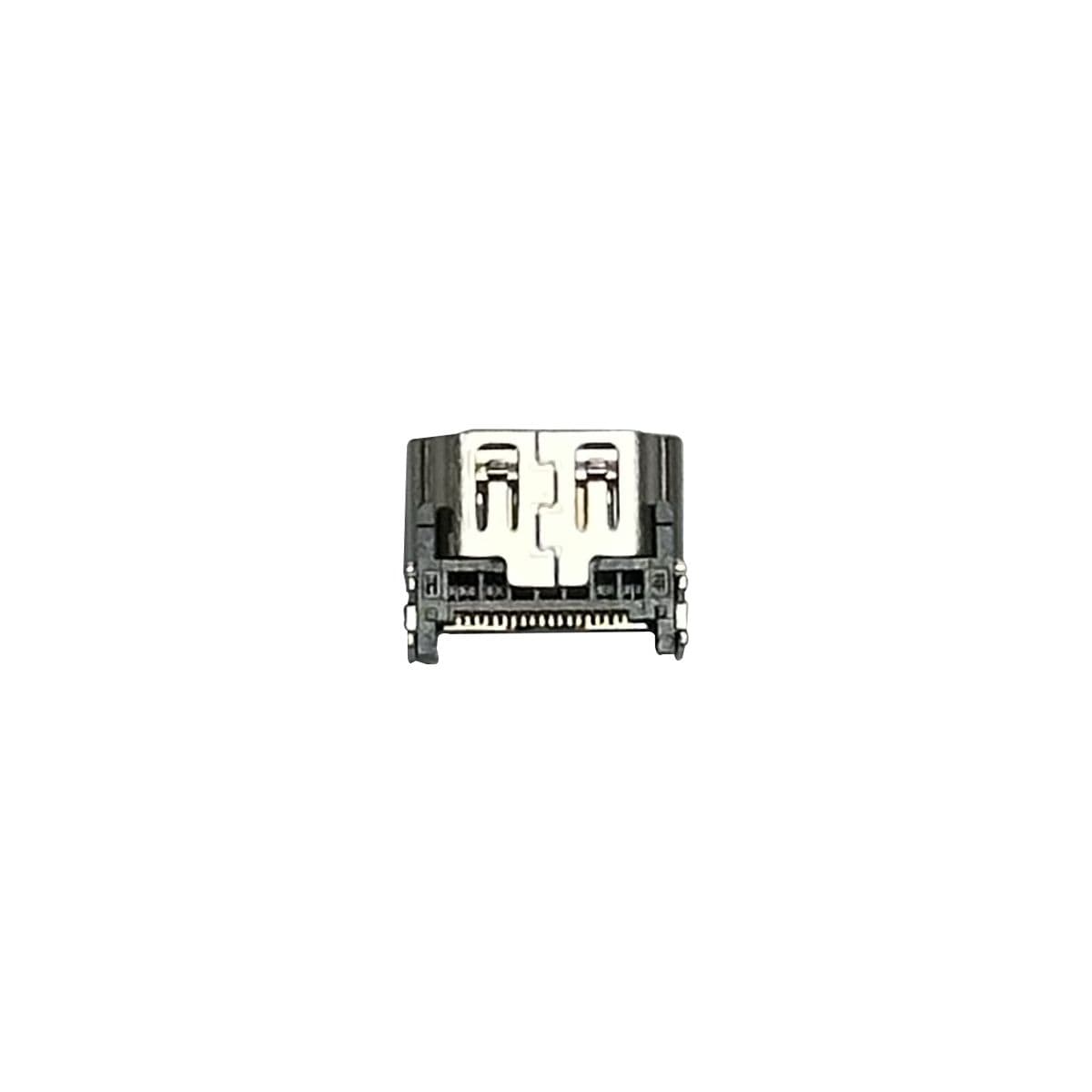 HDMI Port for Sony PlayStation 5 Pro (Soldering Required)