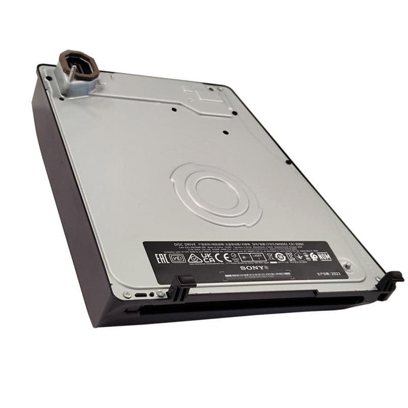 Blu Ray Disk Drive for Sony PlayStation 5 Slim (CFI-ZDD1)