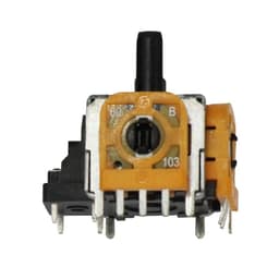 Analog Joystick for PlayStation 5 Controller