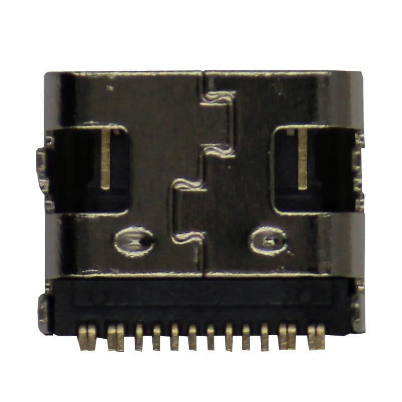 USB-C Charging Port for Sony PlayStation 5 Controller (Soldering Required)