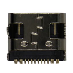 USB-C Charging Port for Sony PlayStation 5 Controller (Soldering Required)
