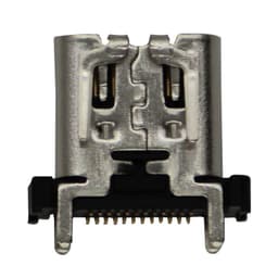 Type-C USB Port for Sony PlayStation 5 Console (Soldering Required)