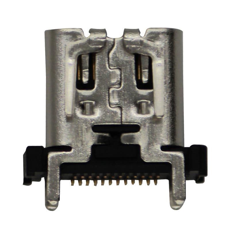 Type-C USB Port for Sony PlayStation 5 Console (Soldering Required)