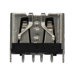 Type-A Socket for Sony PlayStation 5 (Soldering Required)