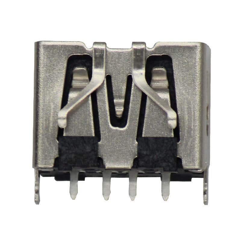 Type-A Socket for Sony PlayStation 5 (Soldering Required)