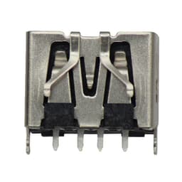Type-A Socket for Sony PlayStation 5 (Soldering Required)