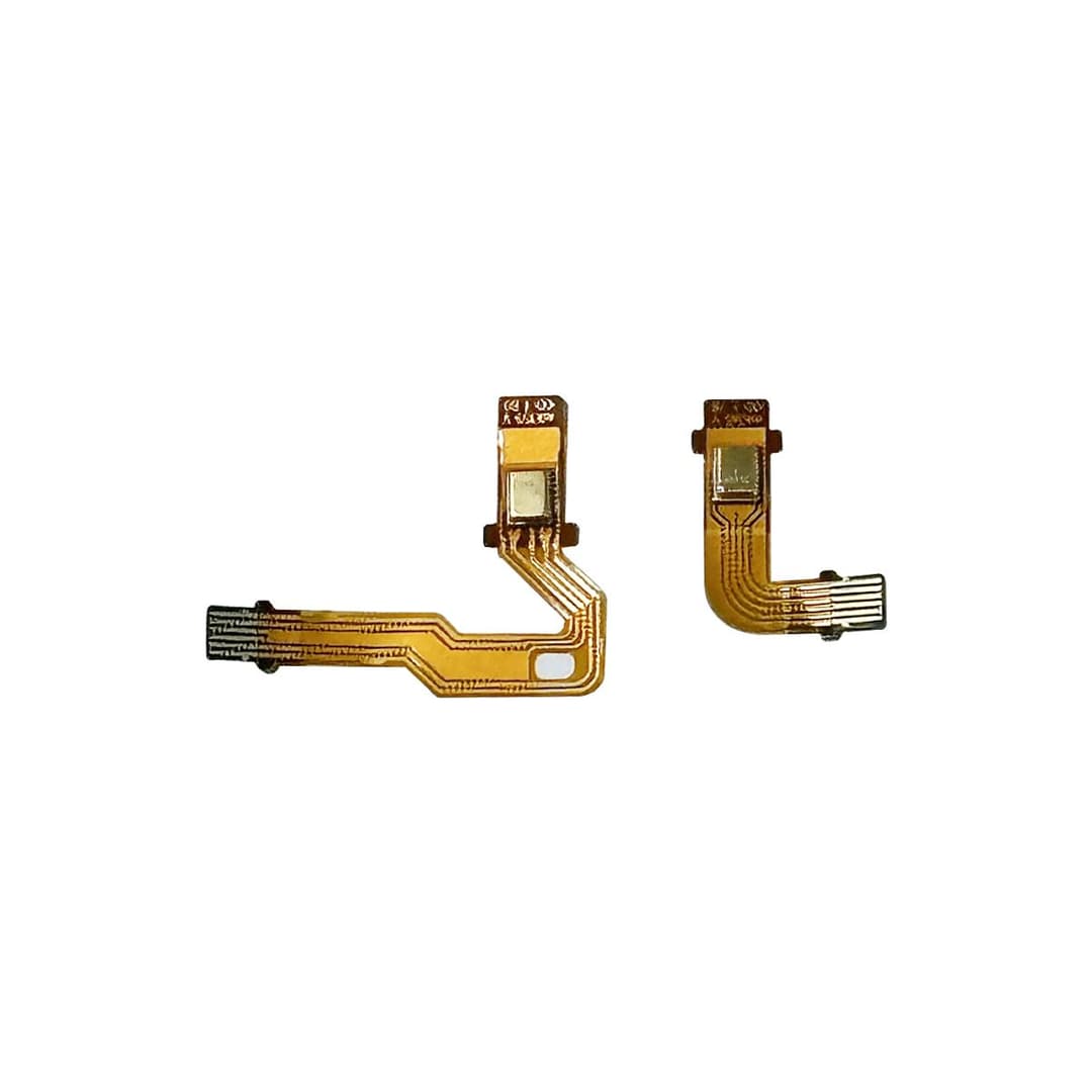 Microphone Flex for Sony PlayStation 5 / PlayStation 5 Slim (Version 2) - Injured Gadgets