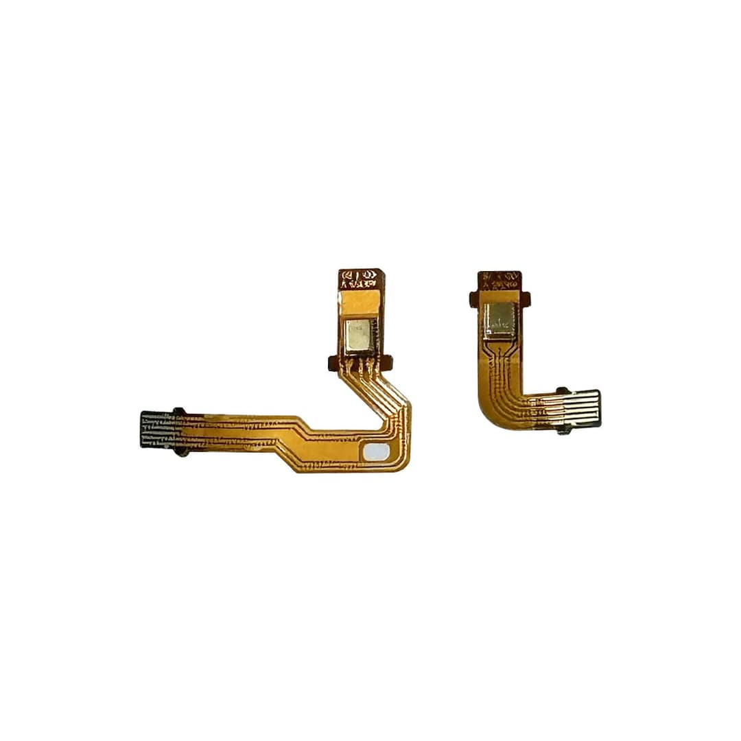 Microphone Flex for Sony PlayStation 5 / PlayStation 5 Slim (Version 3) - Injured Gadgets